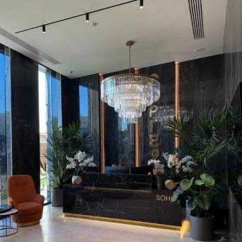 Сдается 1-комнатная квартира, 30 м²
