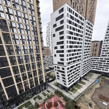 Сдается 1-комнатная квартира, 30 м²