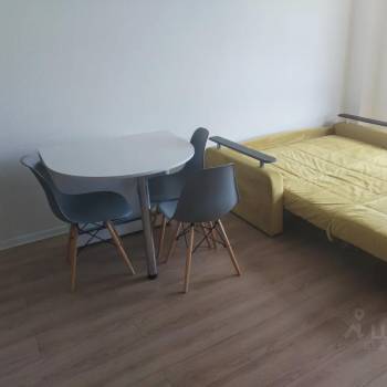 Сдается 1-комнатная квартира, 25,5 м²