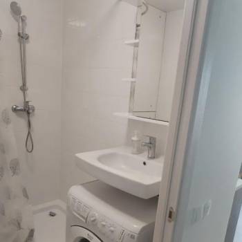 Сдается 1-комнатная квартира, 25,5 м²