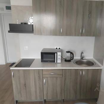 Сдается 1-комнатная квартира, 25,5 м²