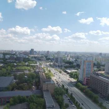 Сдается 1-комнатная квартира, 25,5 м²