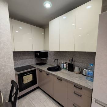 Сдается 1-комнатная квартира, 40 м²