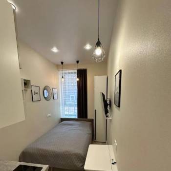 Сдается 1-комнатная квартира, 18 м²
