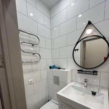 Сдается 1-комнатная квартира, 18 м²