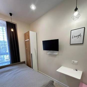 Сдается 1-комнатная квартира, 18 м²
