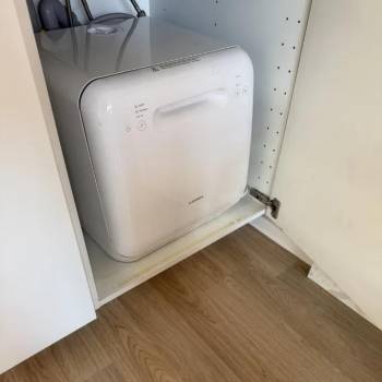 Сдается 1-комнатная квартира, 22,5 м²