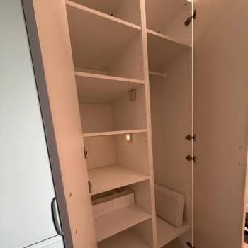 Сдается 1-комнатная квартира, 22,5 м²