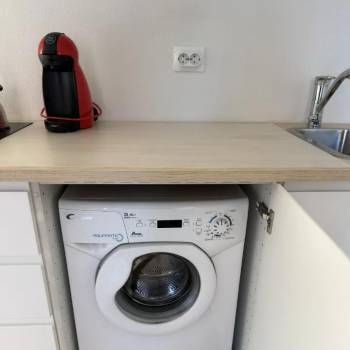 Сдается 1-комнатная квартира, 22,5 м²