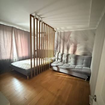 Сдается 2-х комнатная квартира, 39 м²