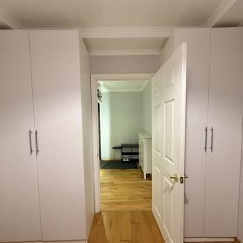 Сдается 2-х комнатная квартира, 39 м²