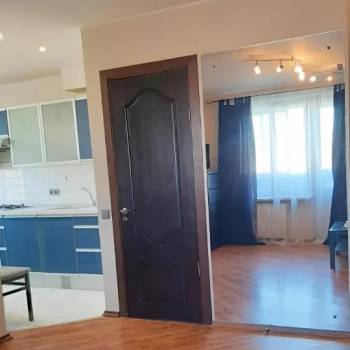 Сдается 2-х комнатная квартира, 40 м²