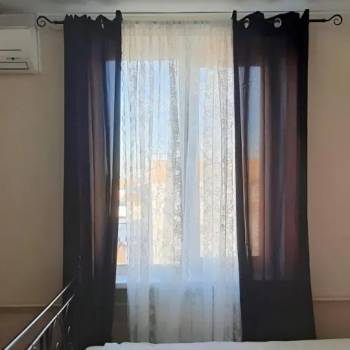 Сдается 2-х комнатная квартира, 40 м²