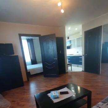 Сдается 2-х комнатная квартира, 40 м²