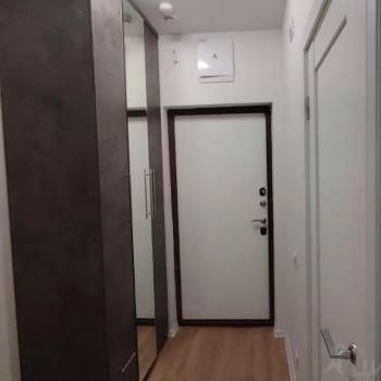 Сдается 2-х комнатная квартира, 37 м²