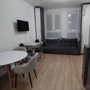 Сдается 2-х комнатная квартира, 37 м²