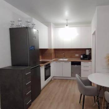 Сдается 2-х комнатная квартира, 37 м²