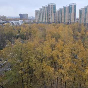 Сдается 1-комнатная квартира, 36 м²