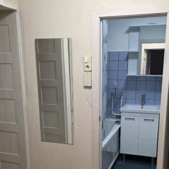 Сдается 1-комнатная квартира, 36 м²