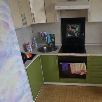 Сдается 1-комнатная квартира, 36 м²