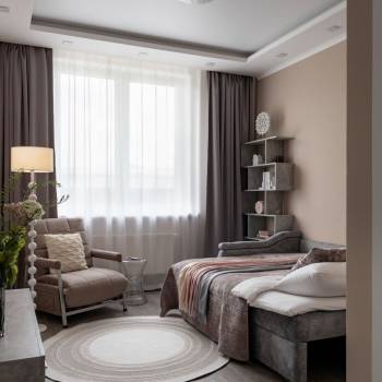 Сдается 1-комнатная квартира, 38,6 м²
