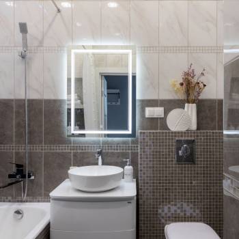 Сдается 1-комнатная квартира, 38,6 м²
