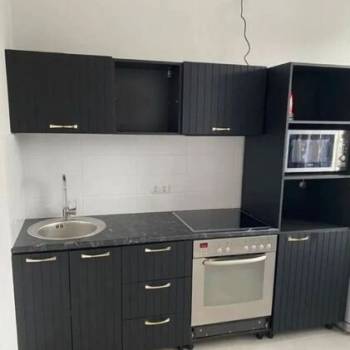 Сдается 1-комнатная квартира, 39,4 м²