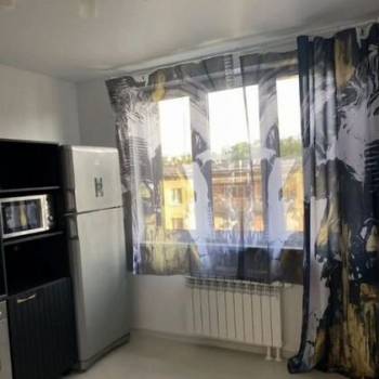 Сдается 1-комнатная квартира, 39,4 м²