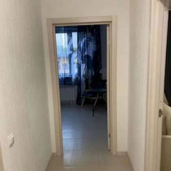 Сдается 1-комнатная квартира, 39,4 м²