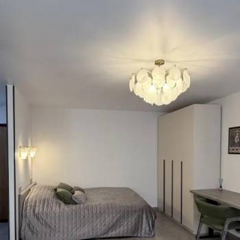 Сдается 1-комнатная квартира, 32 м²