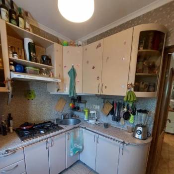 Сдается 1-комнатная квартира, 33 м²
