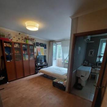 Сдается 1-комнатная квартира, 33 м²