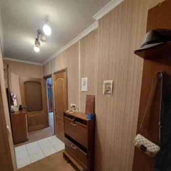 Сдается 1-комнатная квартира, 33 м²