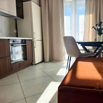 Сдается 1-комнатная квартира, 36,3 м²