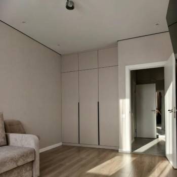 Сдается 1-комнатная квартира, 36,3 м²