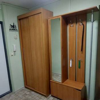 Сдается Многокомнатная квартира, 55 м²