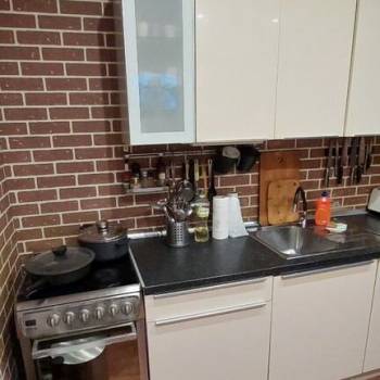 Сдается Многокомнатная квартира, 55 м²