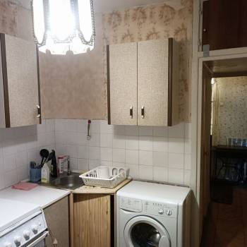 Сдается 1-комнатная квартира, 32,3 м²