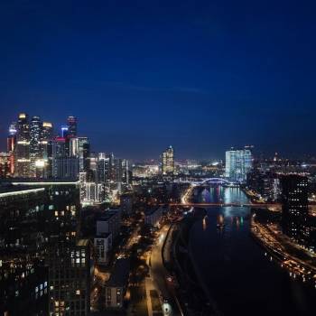 Сдается 2-х комнатная квартира, 65 м²
