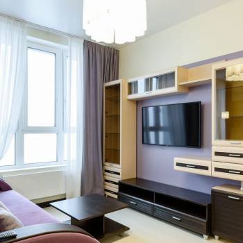 Сдается 2-х комнатная квартира, 65 м²