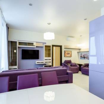 Сдается 2-х комнатная квартира, 65 м²
