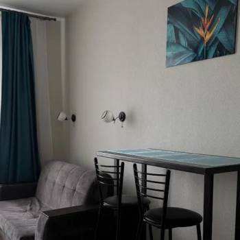 Сдается 1-комнатная квартира, 24 м²