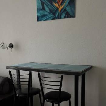 Сдается 1-комнатная квартира, 24 м²