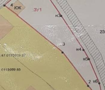 Продается Участок, 470 м²