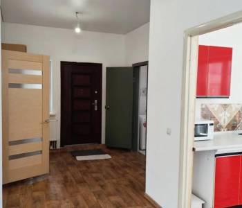 Сдается 2-х комнатная квартира, 72 м²