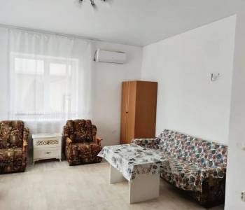 Сдается 2-х комнатная квартира, 72 м²