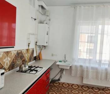 Сдается 2-х комнатная квартира, 72 м²