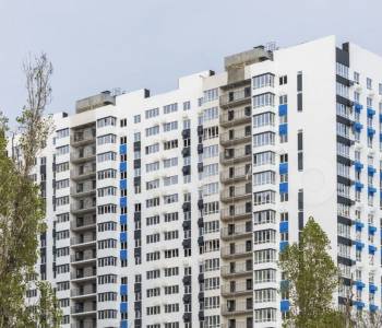 Продается 1-комнатная квартира, 27,7 м²
