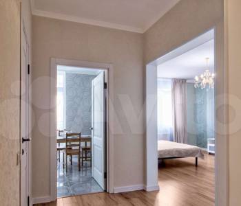 Продается 1-комнатная квартира, 50 м²