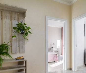 Продается 1-комнатная квартира, 43 м²